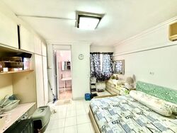 Blk 167 Bishan Street 13 (Bishan), HDB 4 Rooms #509658731